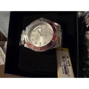 Invicta Pro Diver Men's Watch - 43mm, Steel (ZG-49275)